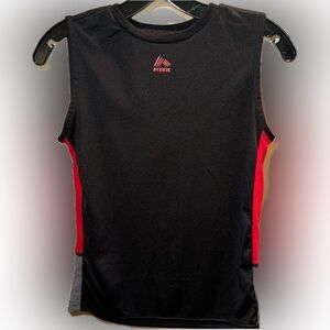 Boys size 10 Sleeveless RBX Top NWOT